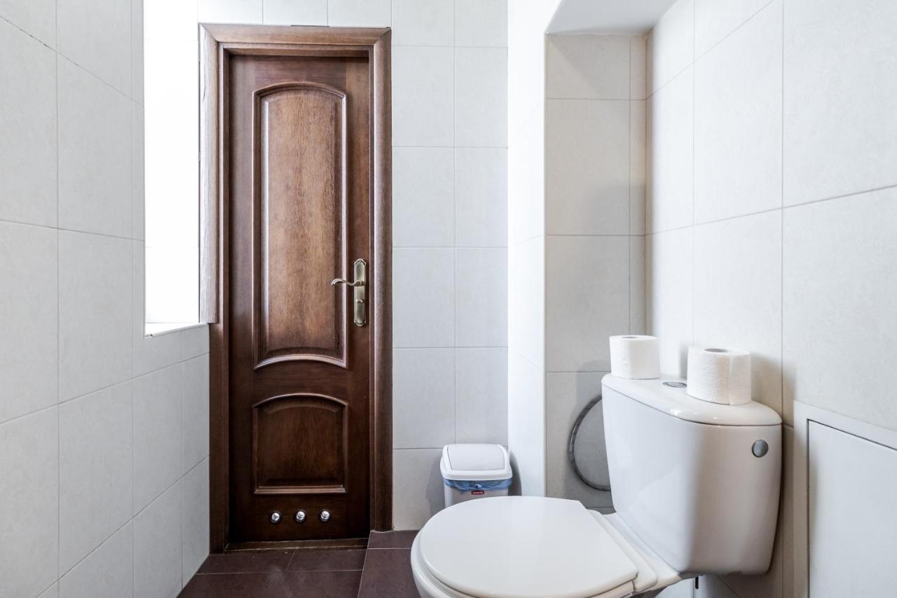 Fedorova Apartment 리비프 외부 사진