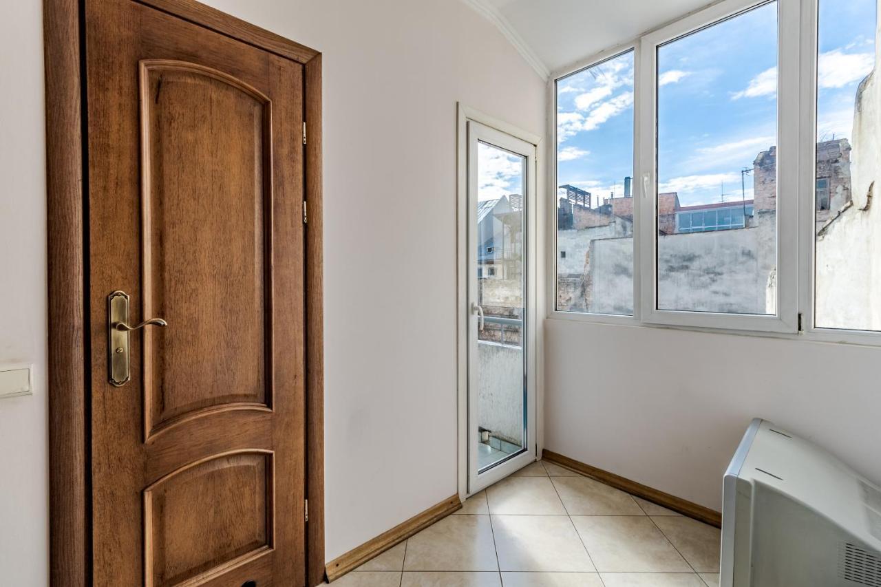 Fedorova Apartment 리비프 외부 사진