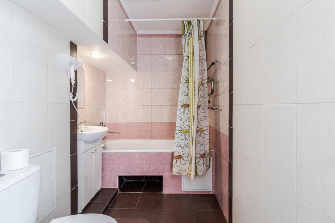 Fedorova Apartment 리비프 외부 사진