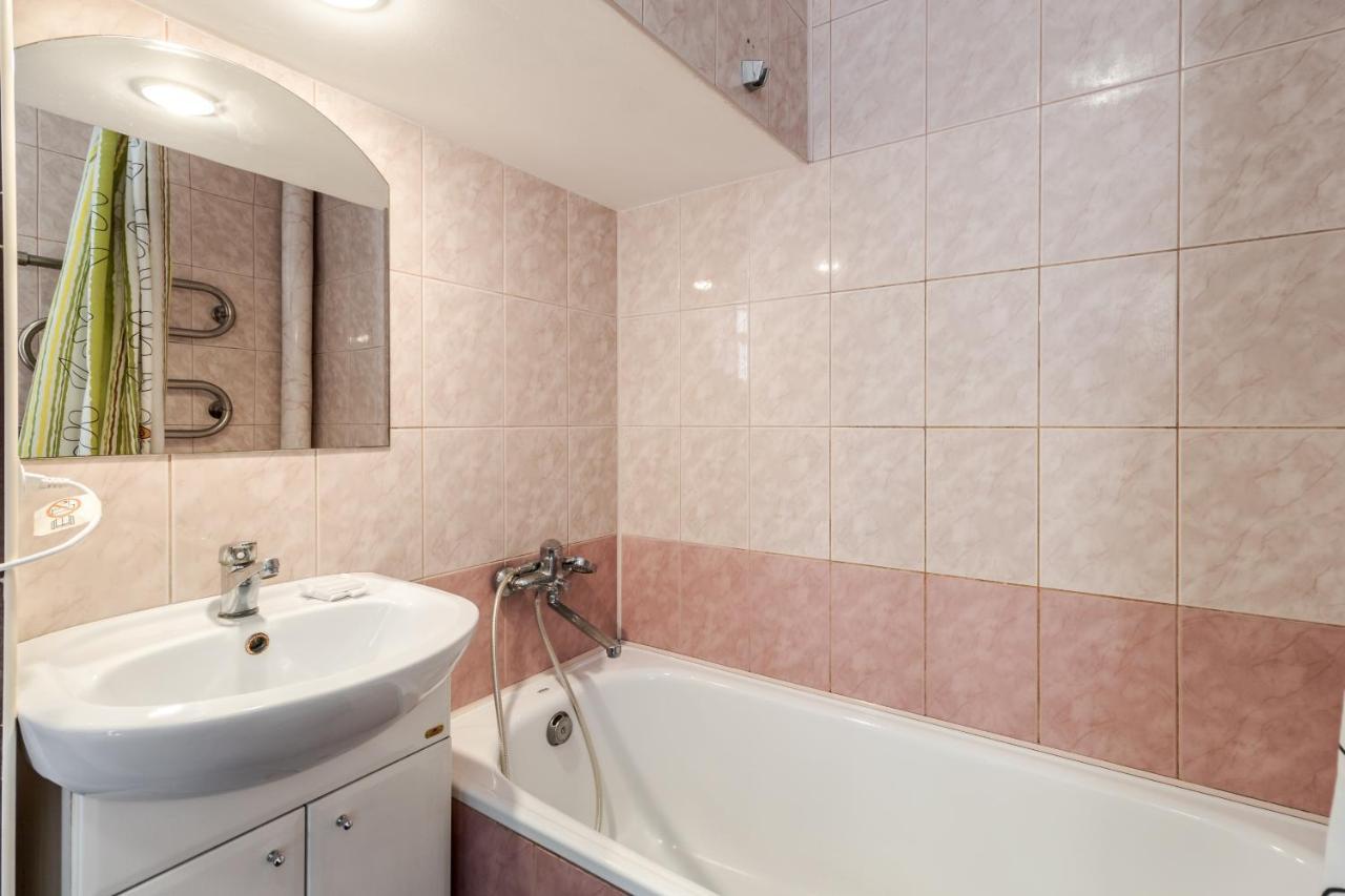 Fedorova Apartment 리비프 외부 사진
