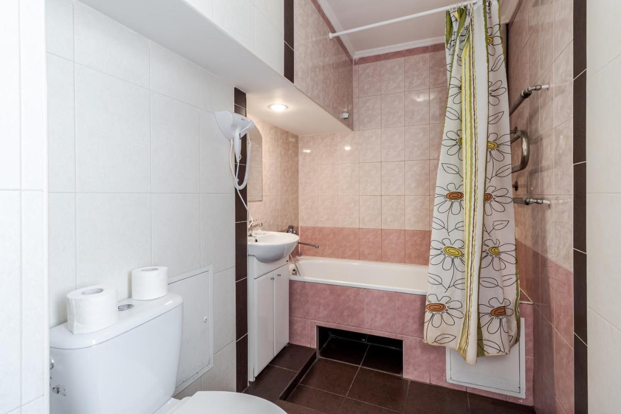 Fedorova Apartment 리비프 외부 사진
