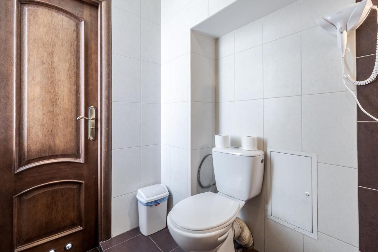 Fedorova Apartment 리비프 외부 사진